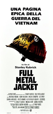 Full Metal Jacket Poster 1647806