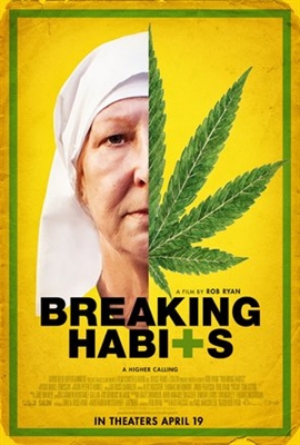 Breaking Habits Poster 1647829