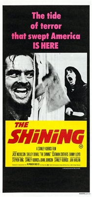 The Shining Poster 1647956