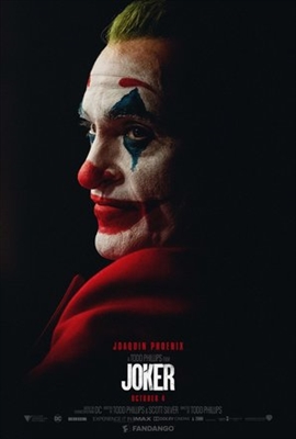 Joker Poster 1647961