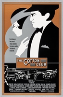 The Cotton Club mug #
