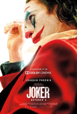Joker Poster 1648016