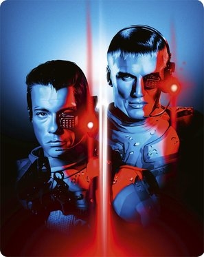 Universal Soldier Poster 1648048