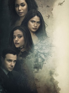 Charmed Poster 1648054