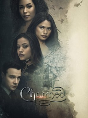 Charmed Poster 1648055