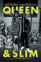 Queen &amp; Slim Sweatshirt #1648086