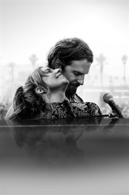 A Star Is Born Poster 1648096