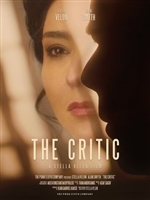 The Critic mug #