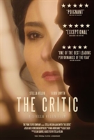 The Critic tote bag #