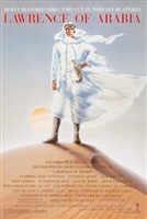 Lawrence of Arabia #1648147 movie poster