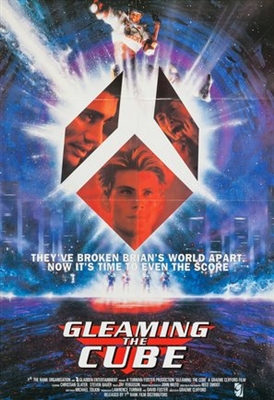 Gleaming the Cube Poster 1648149
