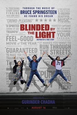 Blinded by the Light puzzle 1648270