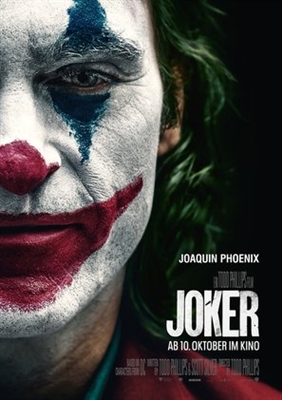 Joker Poster 1648273