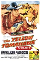 The Yellow Tomahawk Longsleeve T-shirt #1648310