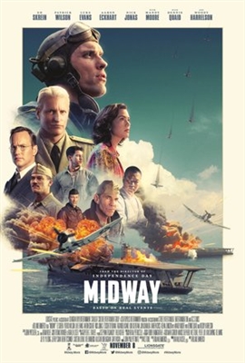 Midway Poster 1648403