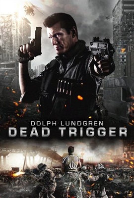 Dead Trigger Poster 1648438
