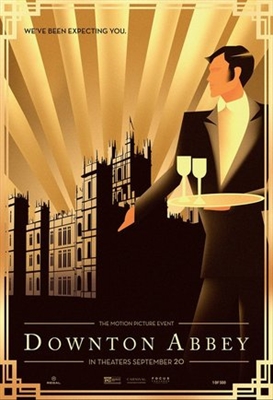 Downton Abbey Poster 1648616