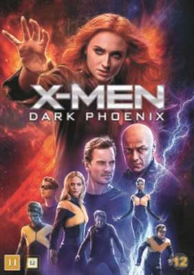X-Men: Dark Phoenix puzzle 1648619