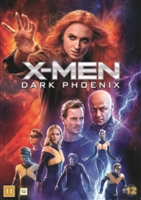 X-Men: Dark Phoenix Sweatshirt #1648619