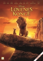 The Lion King Mouse Pad 1648620