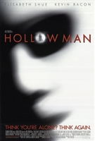 Hollow Man Longsleeve T-shirt #1648660