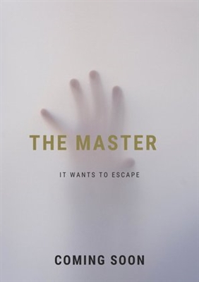The Master Stickers 1648701