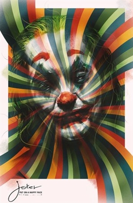 Joker Poster 1648795