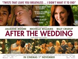After the Wedding Mouse Pad 1648799