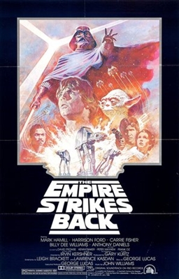 Star Wars: Episode V - The Empire Strikes Back magic mug