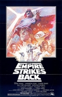 Star Wars: Episode V - The Empire Strikes Back Mouse Pad 1648821