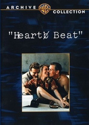 Heart Beat Poster 1648858