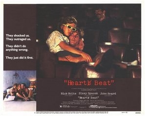 Heart Beat poster
