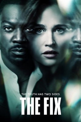 The Fix Poster 1648890