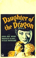 Daughter of the Dragon mug #