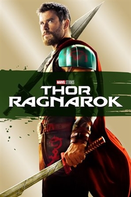 Thor: Ragnarok Poster 1648939