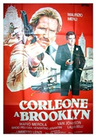 Da Corleone a Brooklyn t-shirt #1649009