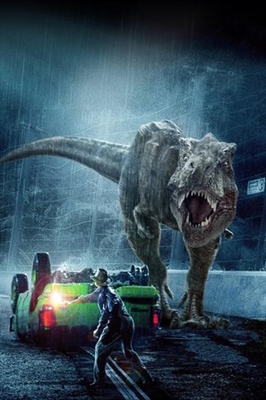 Jurassic Park Poster 1649035