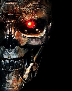 Terminator Salvation poster #1649113