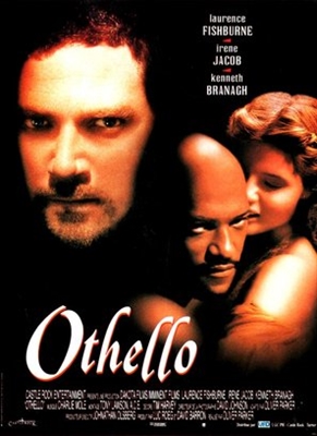 Othello Stickers 1649162