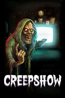Creepshow tote bag #