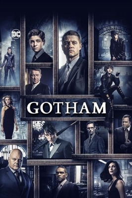 Gotham Poster 1649192