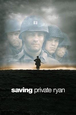 Saving Private Ryan Stickers 1649209