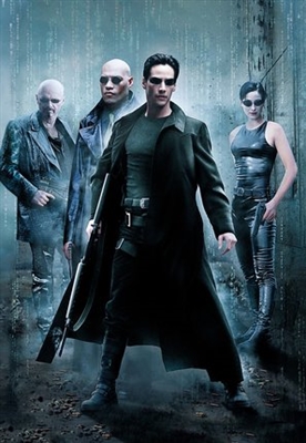 The Matrix Poster 1649214