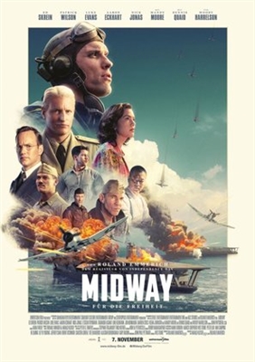 Midway Poster 1649305