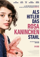 Als Hitler das rosa Kaninchen stahl Longsleeve T-shirt #1649312