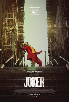 Joker Poster 1649460