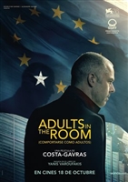 Adults in the Room hoodie #1649477