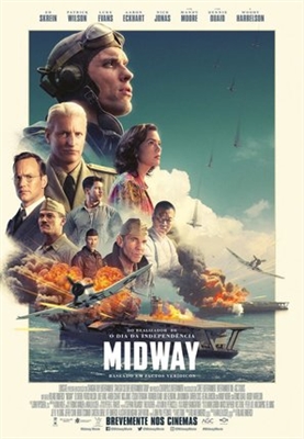 Midway Poster 1649512