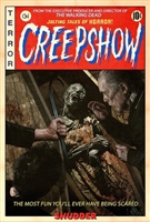 Creepshow hoodie #1649537