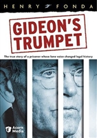 Gideon's Trumpet hoodie #1649574